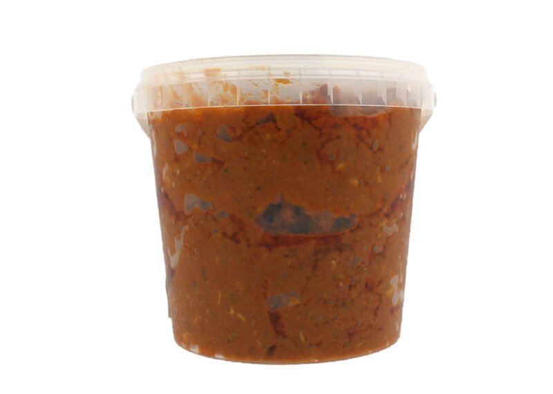 Tapenade tomaat