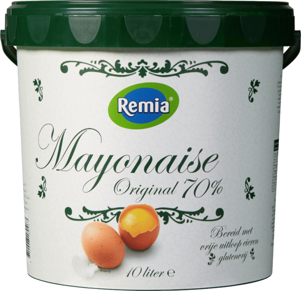 Remia mayonaise original 70%