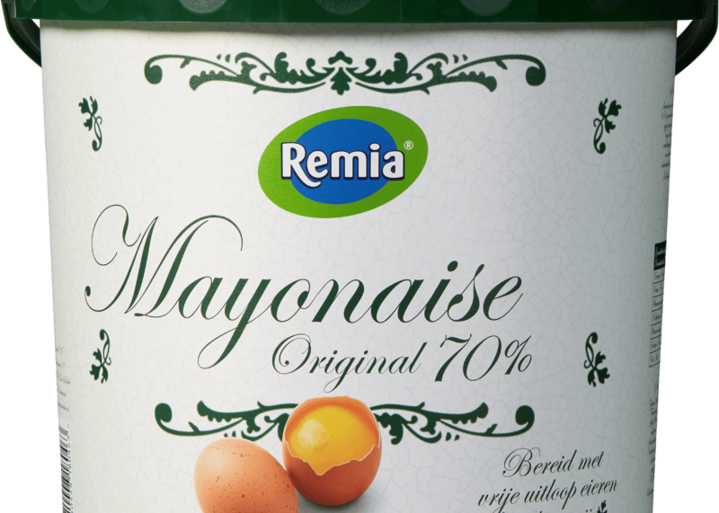 Remia mayonaise original 70%