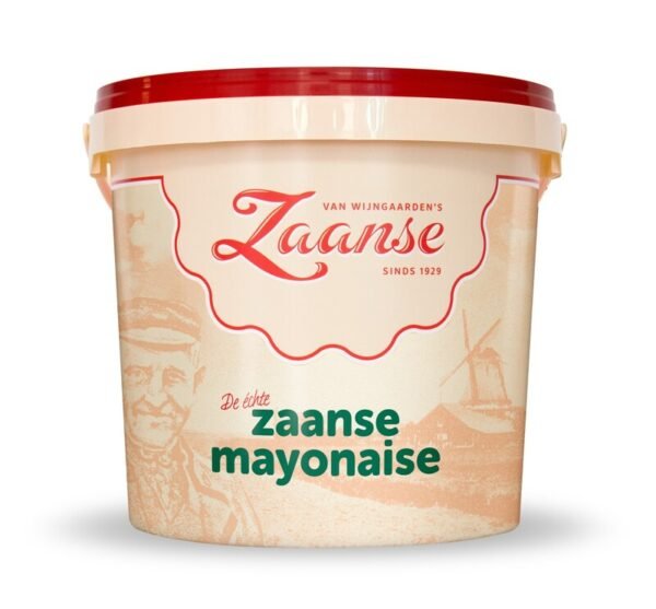 4615_de-echte-zaanse-mayonaise-original-80%-emmer_45deg_01 De echte Zaanse mayonaise original 80%