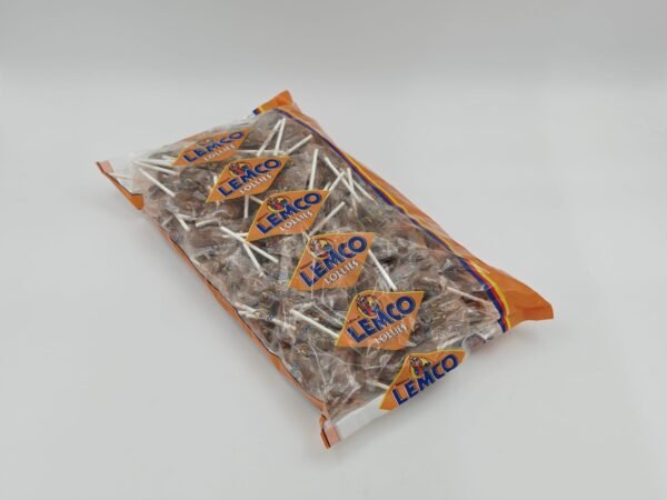 Zak lolly's