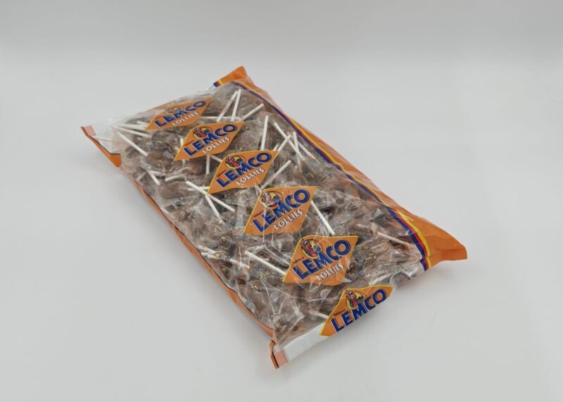 Zak lolly's