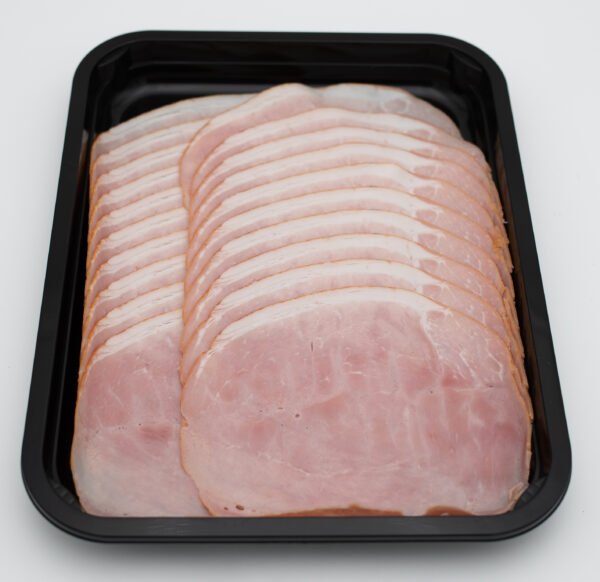 Beenham gesneden 1000 gram