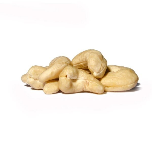 Cashewnoten Vietnam ongebrand