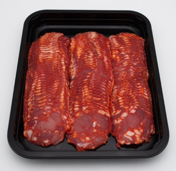 Chorizo Vela gesneden 500 gram