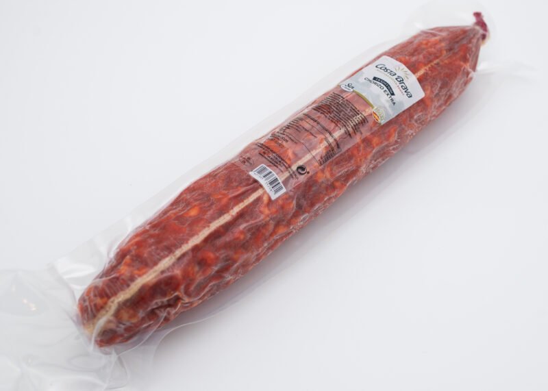 Chorizo Vela (grof) stuk
