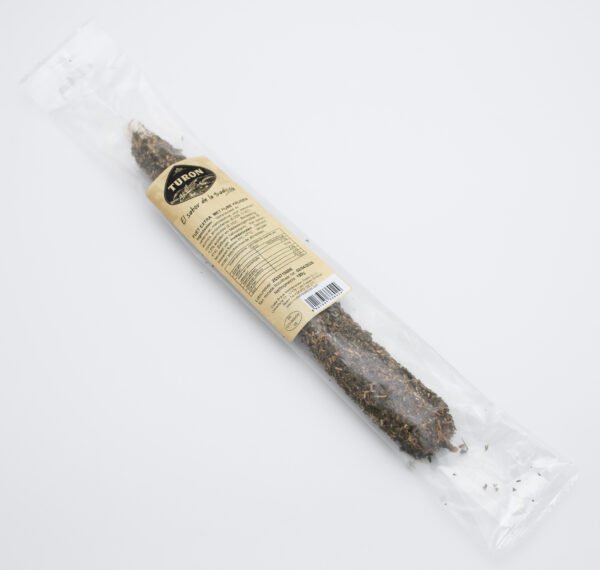 Fuet de finas hierbas (kruiden)