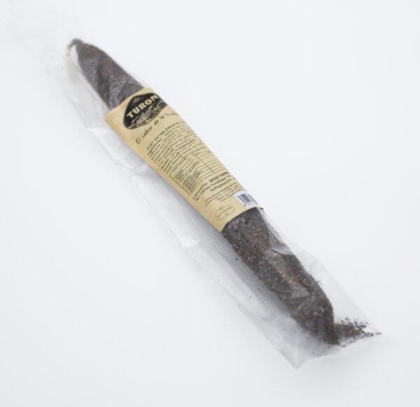 Fuet pimienta negra (peper)