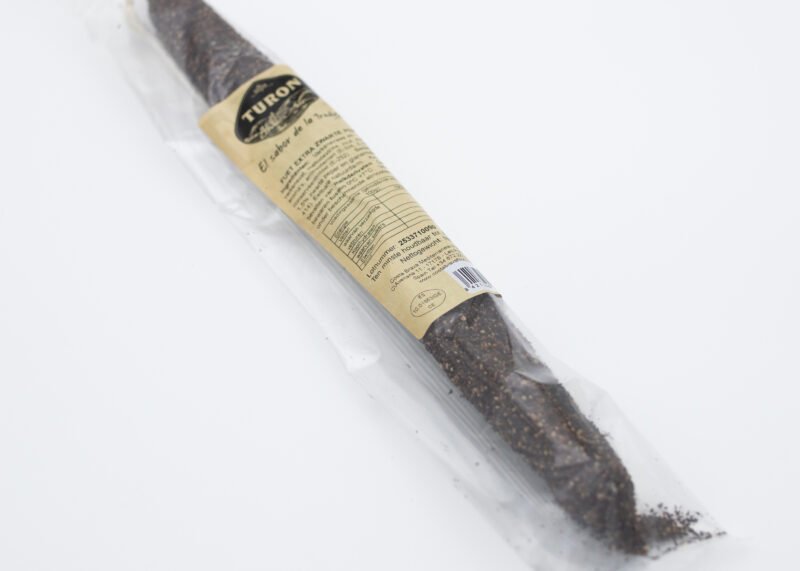 Fuet pimienta negra (peper)