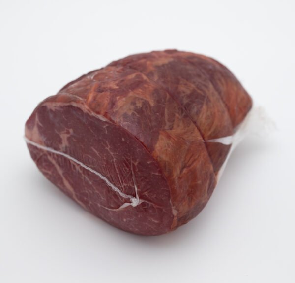 Gerookte Ribeye stuk