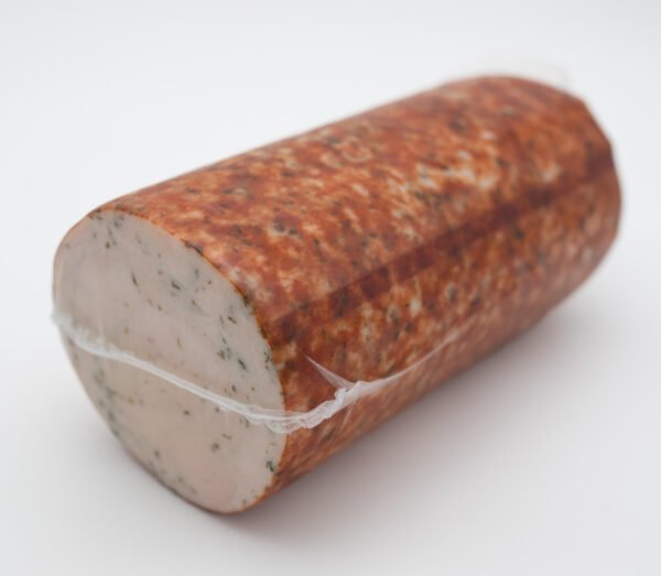 Kipfilet tuinkruiden stuk
