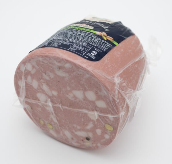 Mortadella stuk