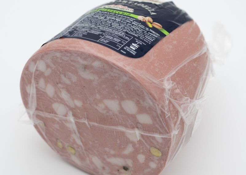 Mortadella stuk
