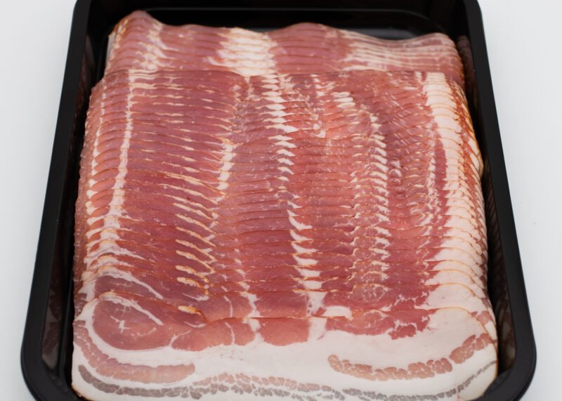 Pannenkoekenspek gesneden 2mm 1000 gram