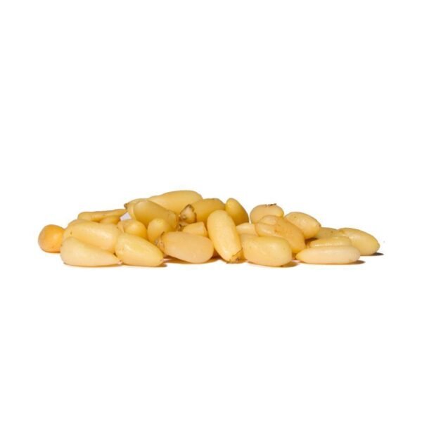 Pijnboompitten