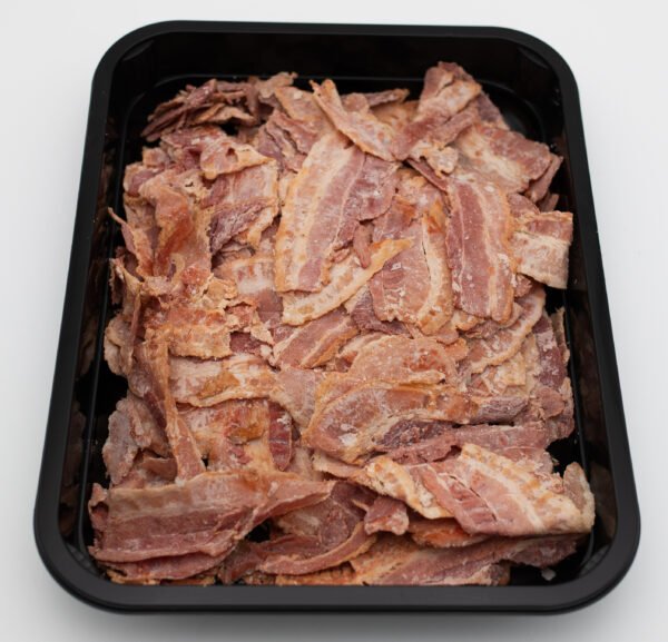 Streaky Bacon 1000 gram
