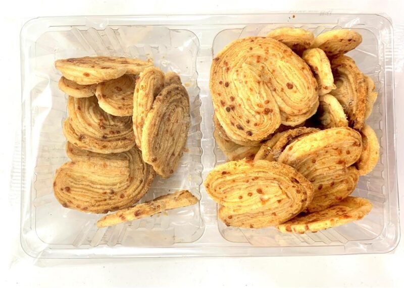 Kaasvlinders