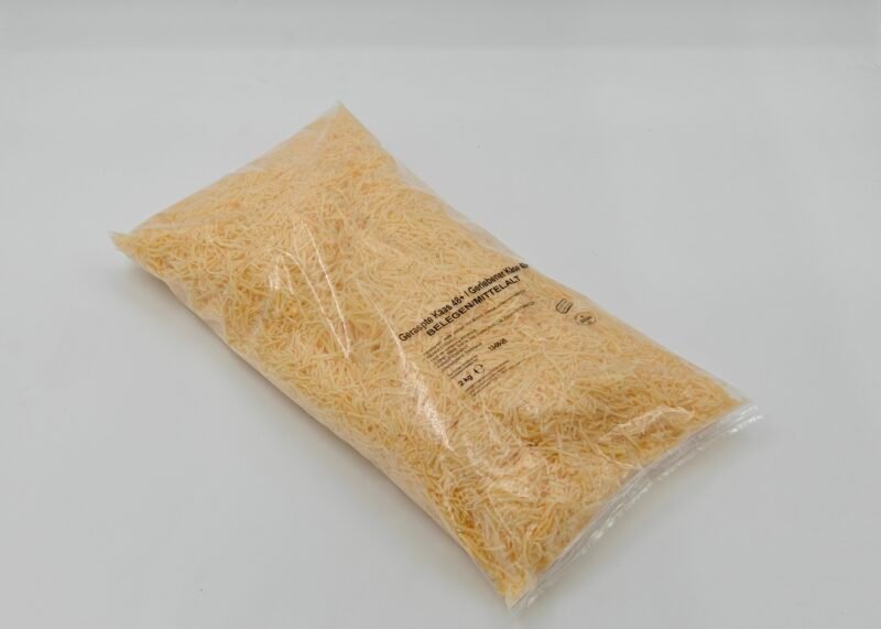 Rasp Gouda belegen 48+