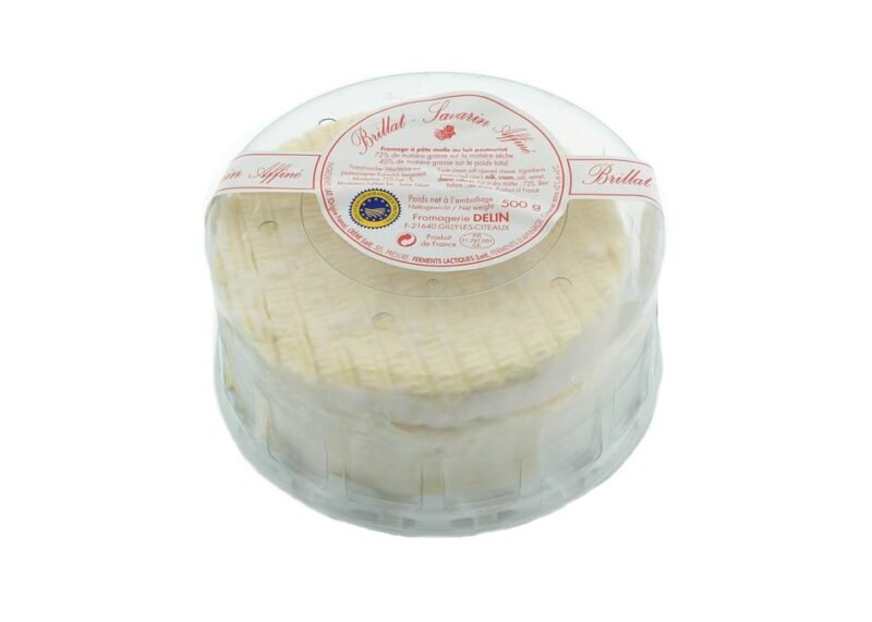 Brillat Savarin Delin 75+