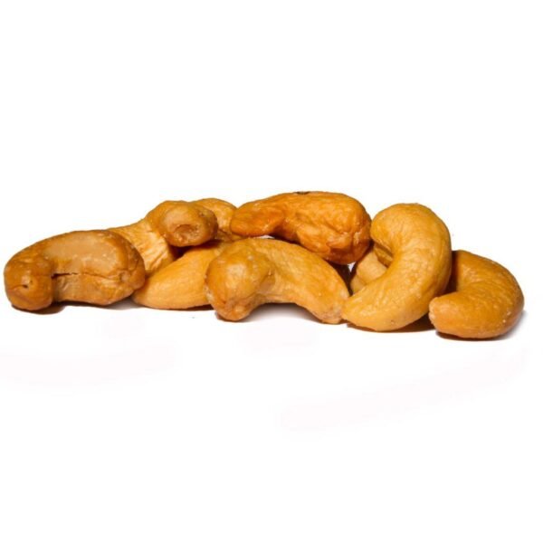 Cashewnoten Vietnam gebrand