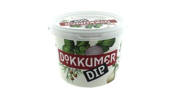 Dokkumer dip 1 kg