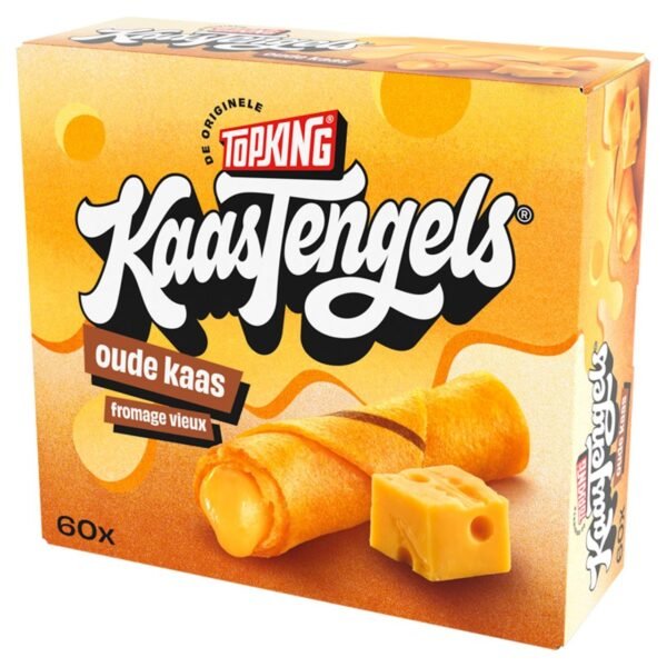 KaasTengels Oude kaas