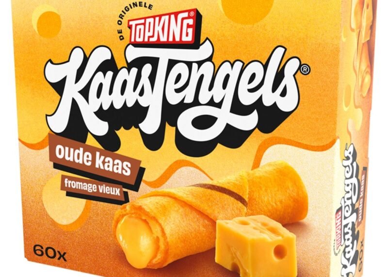 KaasTengels Oude kaas