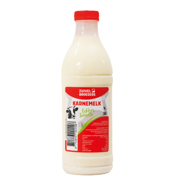 Karnemelk