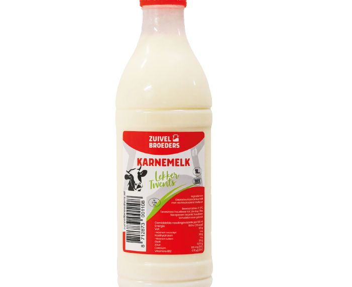 Karnemelk
