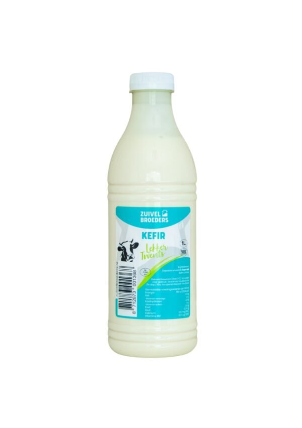 Kefir