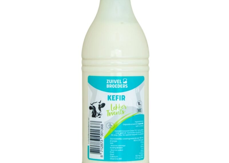 Kefir