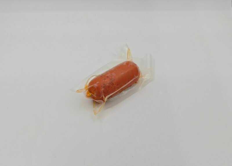 Nduja stuk