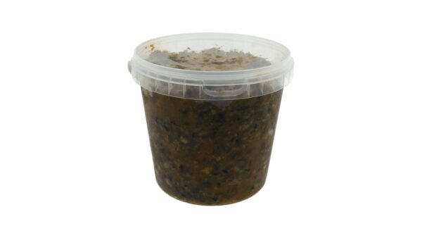 Tapenade noten