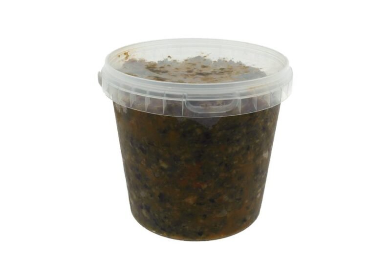 Tapenade noten