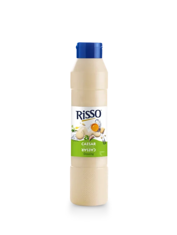 Risso Dressing Ceasar