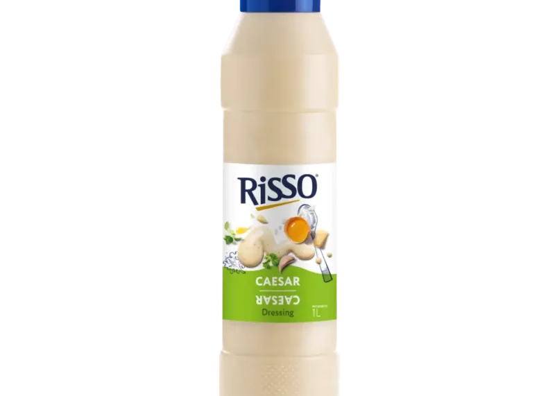Risso Dressing Ceasar