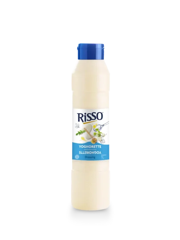 Risso Dressing Yoghurt