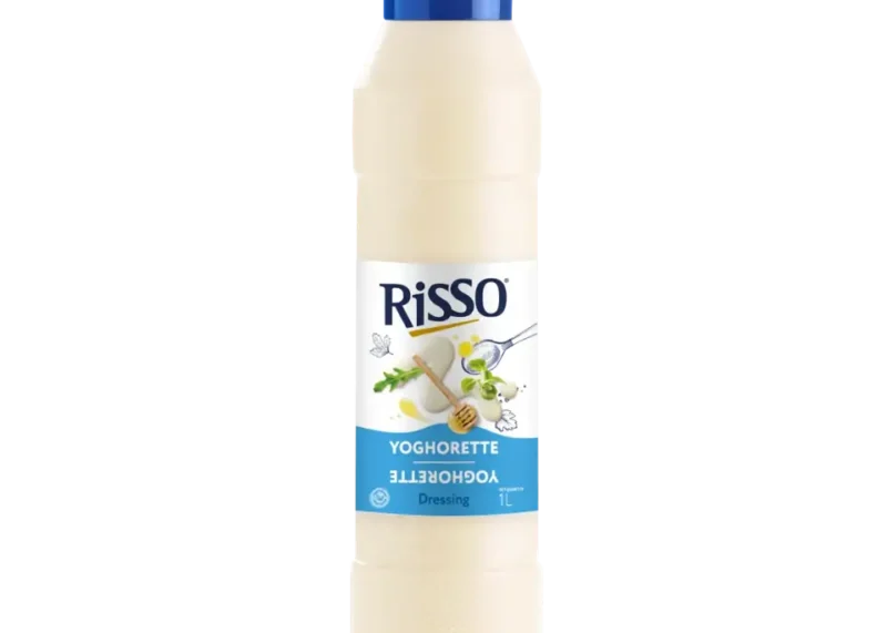 Risso Dressing Yoghurt