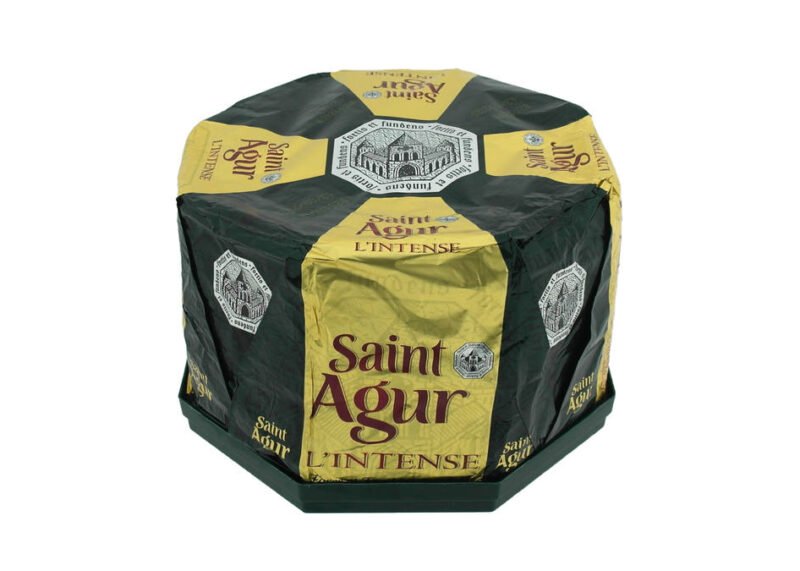 Saint Agur