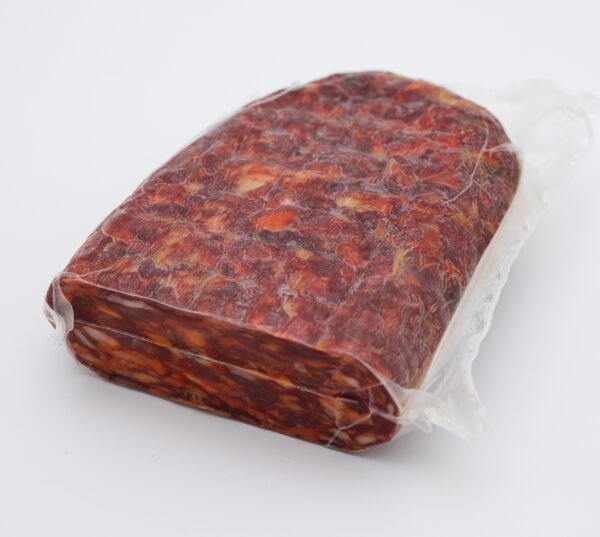 Spianata Romana Pikante stuk