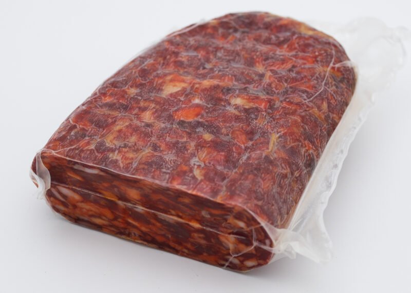 Spianata Romana Pikante stuk