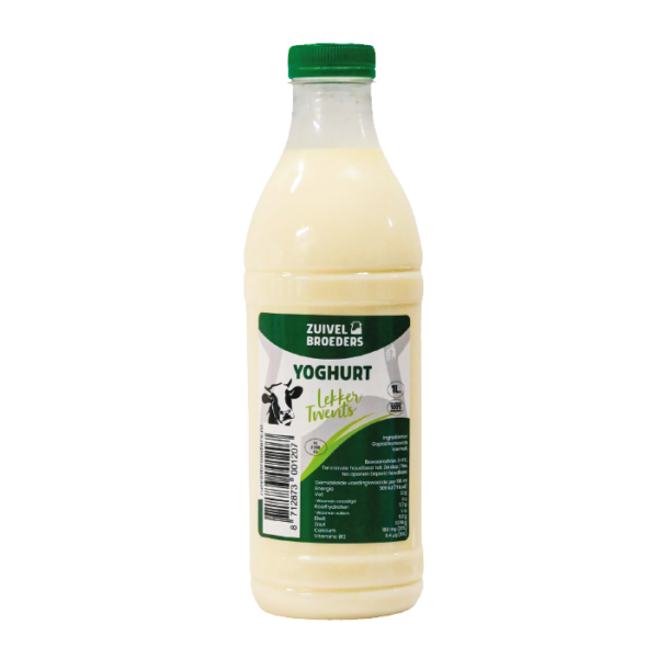 Yoghurt