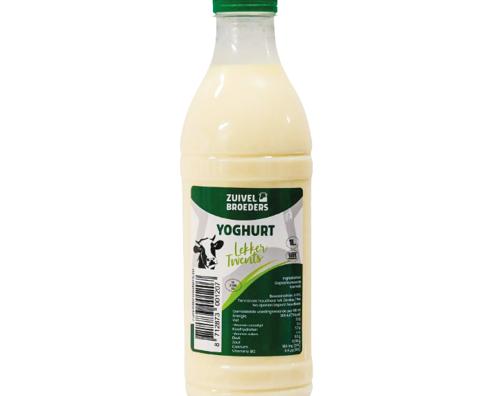 Yoghurt