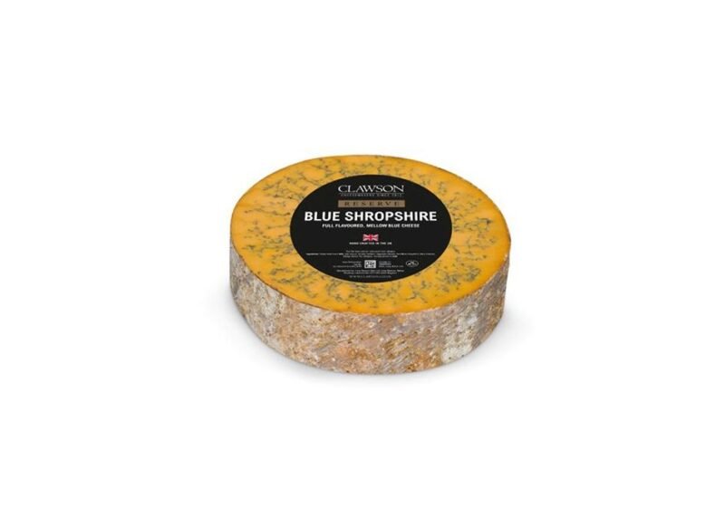 Shropshire Blue