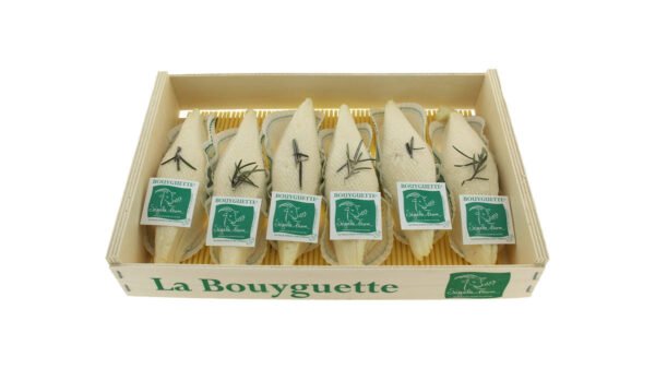 La Bouyguette (per 6 stuks)