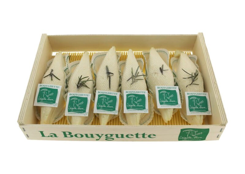 La Bouyguette (per 6 stuks)