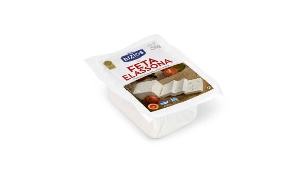 Feta 200 Feta PDO Bizios Vacuüm 200 gram