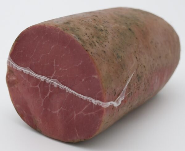 Pastrami Pastrami stuk