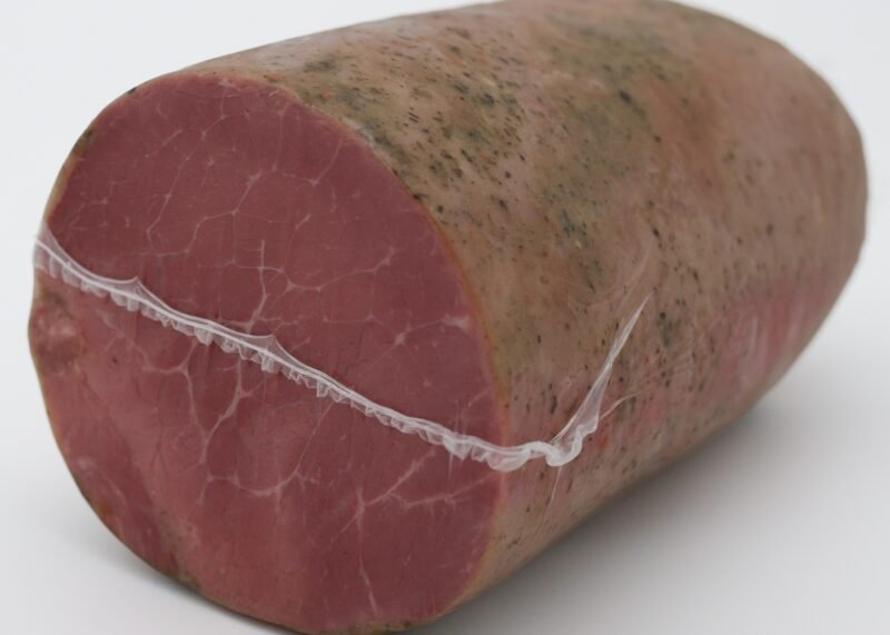 Pastrami Pastrami stuk