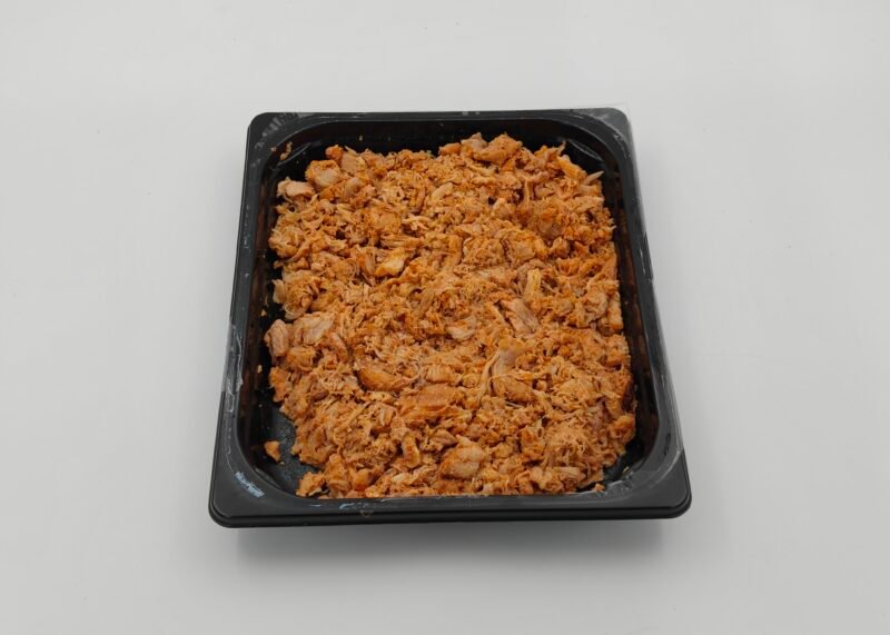 oplus_3145728 Pulled Chicken